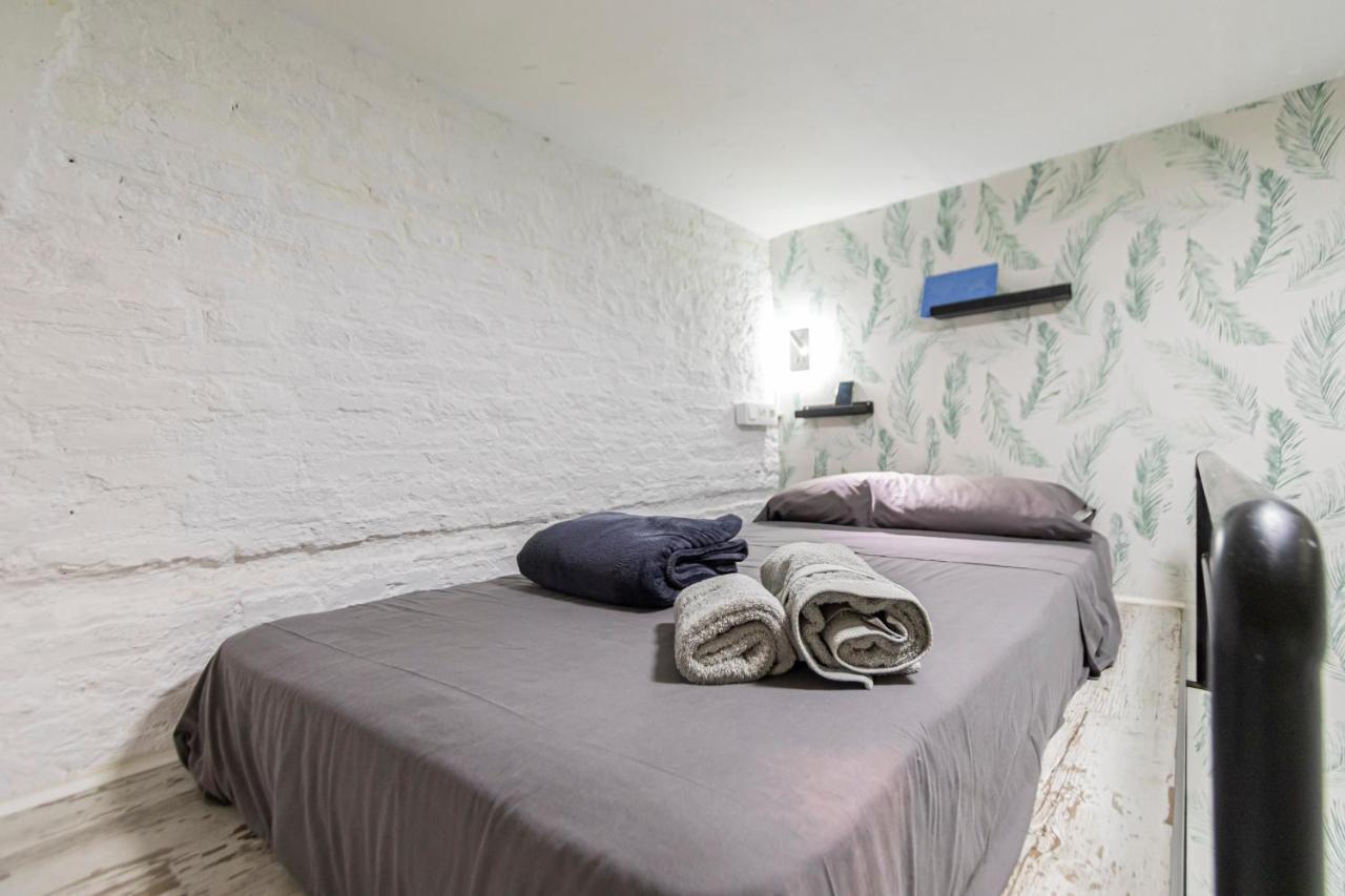 Ever House - Alcala Loft มาดริด ภายนอก รูปภาพ