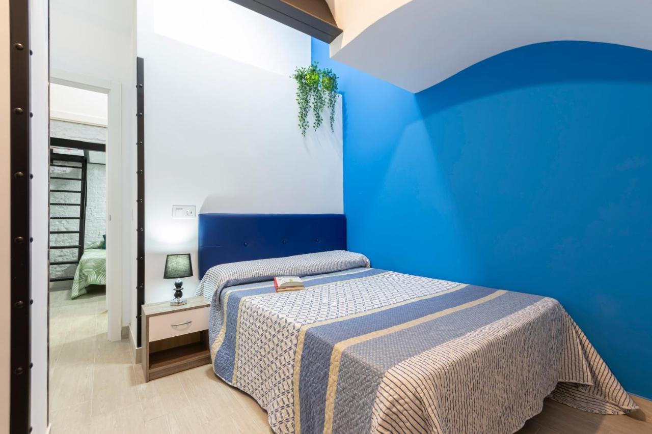 Ever House - Alcala Loft มาดริด ภายนอก รูปภาพ