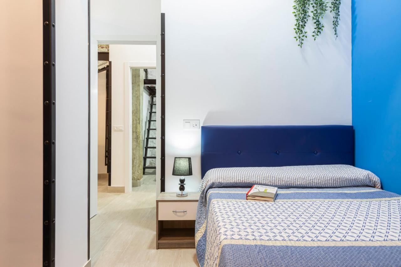 Ever House - Alcala Loft มาดริด ภายนอก รูปภาพ