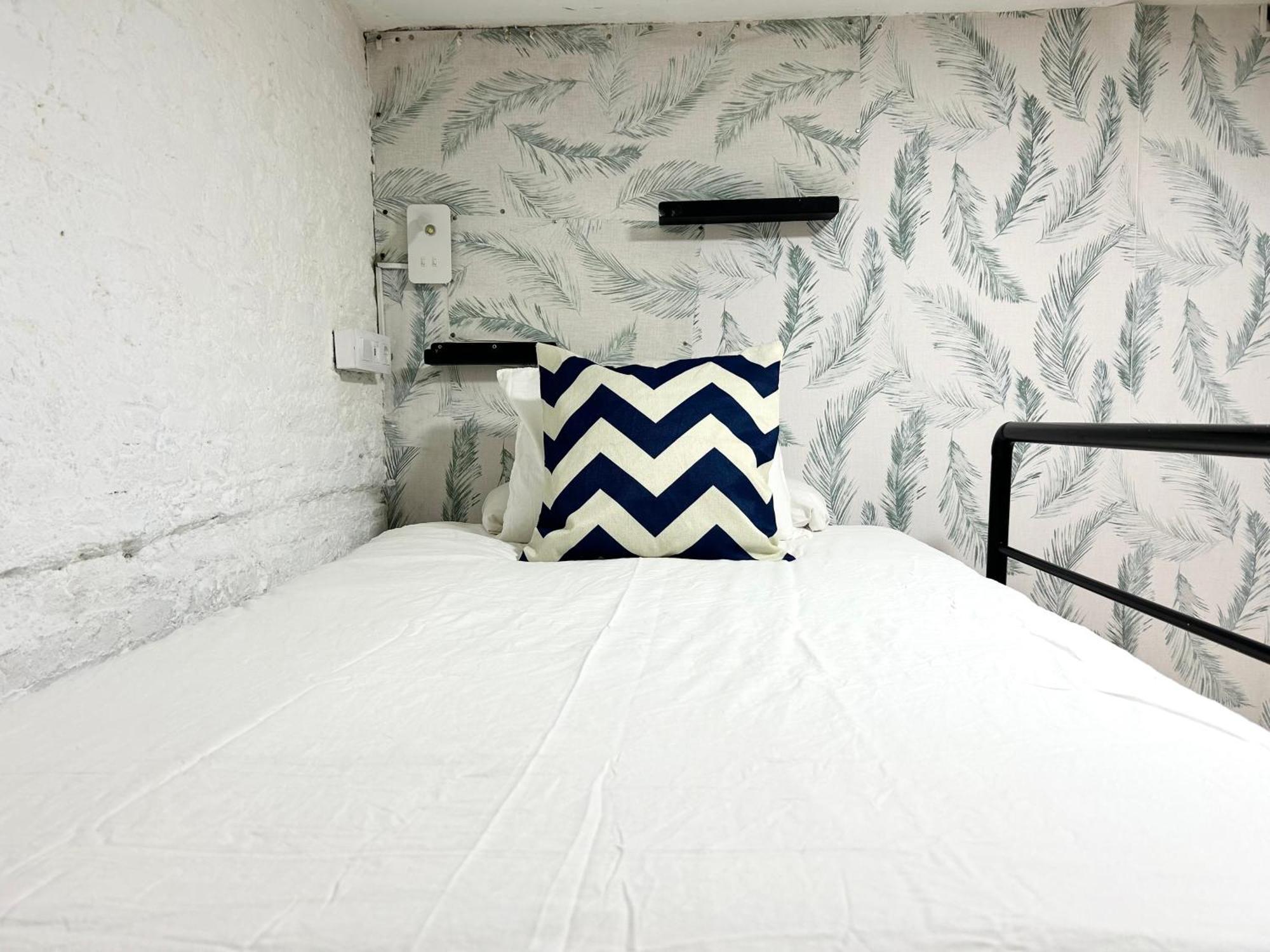 Ever House - Alcala Loft มาดริด ภายนอก รูปภาพ