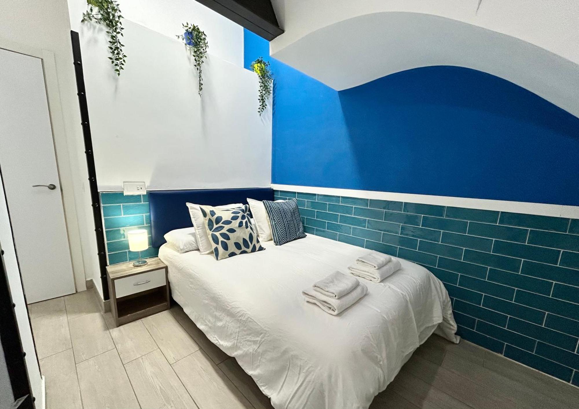 Ever House - Alcala Loft มาดริด ภายนอก รูปภาพ
